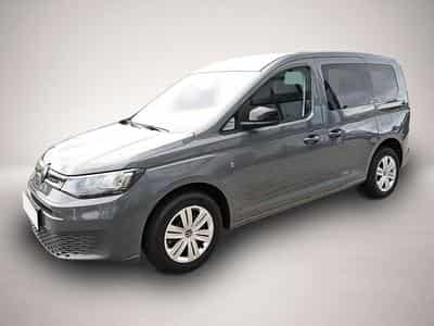 VW Caddy (2026) - Photo 3