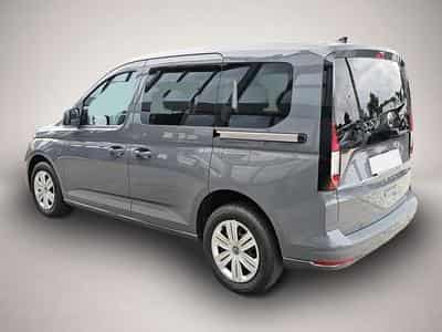 VW Caddy (2026) - Photo 5