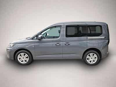 VW Caddy (2026) - Photo 4