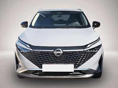 Nissan Qashqai (2026) - Photo 2