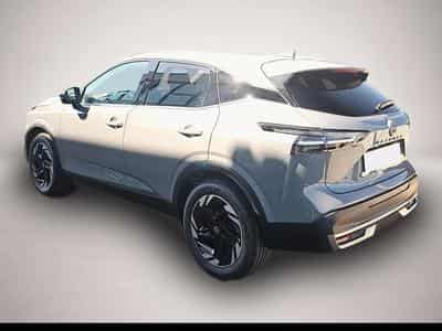 Nissan Qashqai (2026) - Photo 5