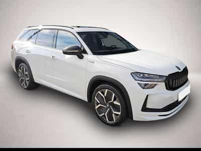 Skoda Kodiaq (2026) - Photo 1
