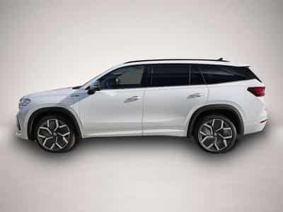 Skoda Kodiaq (2026) - Photo 4