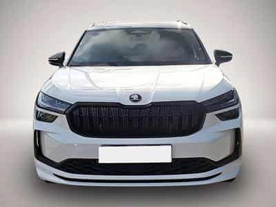 Skoda Kodiaq (2026) - Photo 2