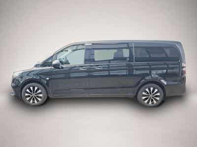 Mercedes Vito (2026) - Photo 4