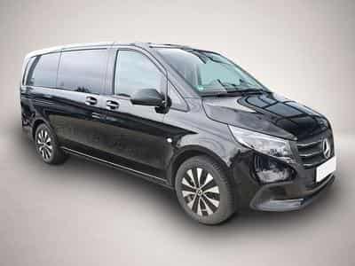 Mercedes Vito (2026) - Photo 6
