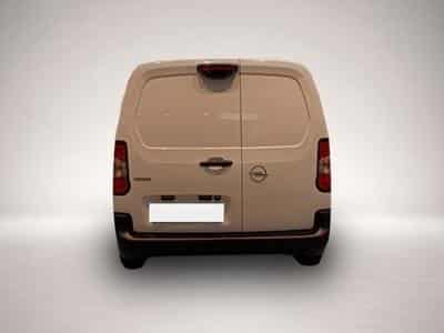 Opel Monterey (2026) - Photo 4