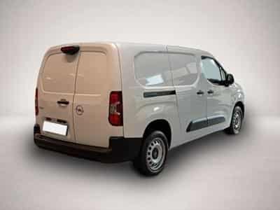 Opel Monterey (2026) - Photo 5