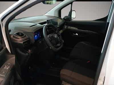 Opel Monterey (2026) - Photo 7