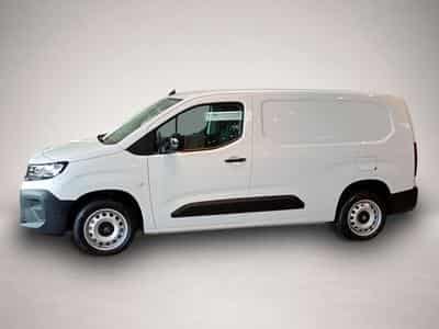 Opel Monterey (2026) - Photo 2