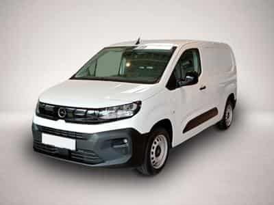 Opel Monterey (2026) - Photo 1