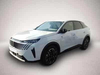 Peugeot 3008 (2026) - Photo 1