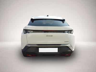 Peugeot 3008 (2026) - Photo 4