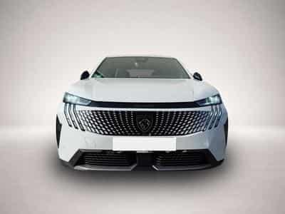 Peugeot 3008 (2026) - Photo 6