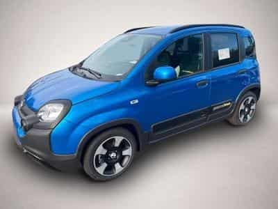 Fiat Panda (2026) - Foto 1