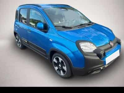 Fiat Panda (2026) - Foto 3