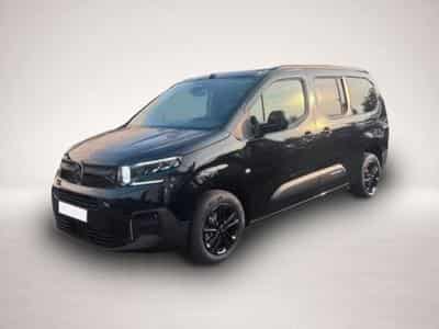 Citroën Berlingo (2026) - Photo 1