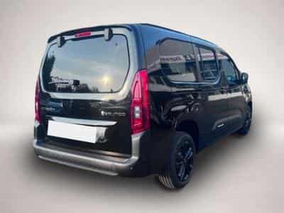 Citroën Berlingo (2026) - Photo 3
