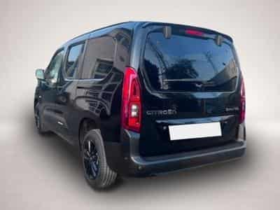 Citroën Berlingo (2026) - Photo 4