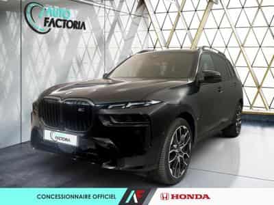 BMW X7 -35% M60iA xDrive 530ch M Performance (2023) - Photo 1