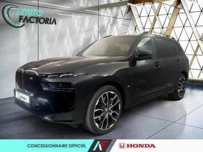 BMW X7 -35% M60iA xDrive 530ch M Performance (2023) - Photo 2