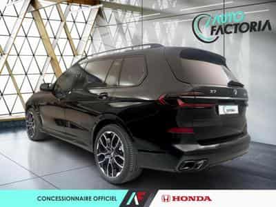BMW X7 -35% M60iA xDrive 530ch M Performance (2023) - Photo 3