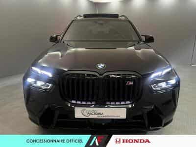 BMW X7 -35% M60iA xDrive 530ch M Performance (2023) - Photo 8