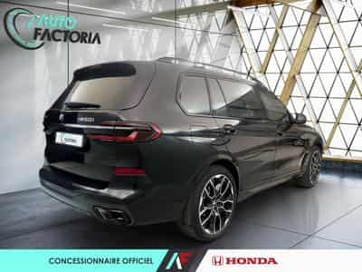 BMW X7 -35% M60iA xDrive 530ch M Performance (2023) - Photo 5