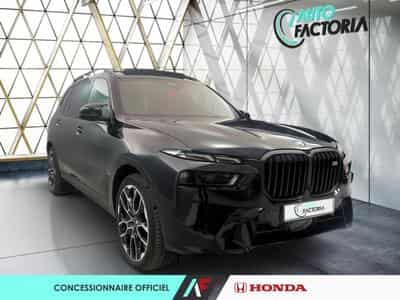 BMW X7 -35% M60iA xDrive 530ch M Performance (2023) - Photo 7