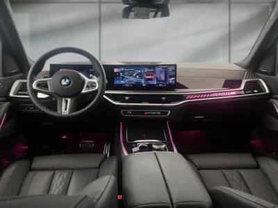BMW X7 -35% M60iA xDrive 530ch M Performance (2023) - Photo 10