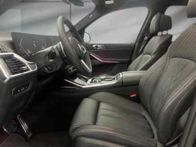BMW X7 -35% M60iA xDrive 530ch M Performance (2023) - Photo 11