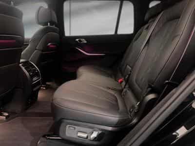 BMW X7 -35% M60iA xDrive 530ch M Performance (2023) - Photo 12