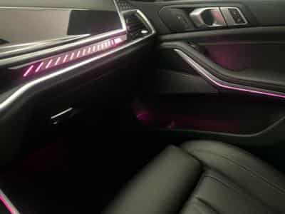 BMW X7 -35% M60iA xDrive 530ch M Performance (2023) - Photo 14