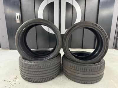 Tires – 22" - Photo 1