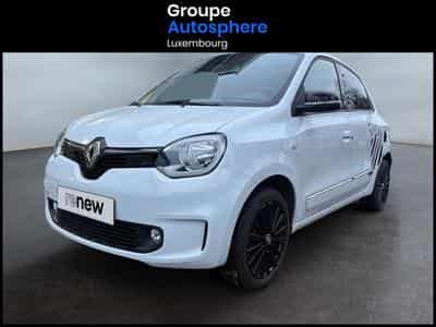 Renault Twingo E-TECH 24kwh R80 Urban Night B-buy (2022) - Foto 1