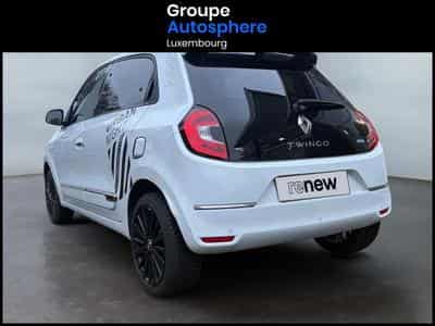 Renault Twingo E-TECH 24kwh R80 Urban Night B-buy (2022) - Foto 2