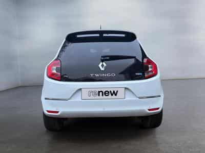 Renault Twingo E-TECH 24kwh R80 Urban Night B-buy (2022) - Foto 3
