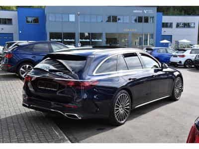 Mercedes E 300 de Break AMG Line Star Edition TO PANO MEMO ATT RMQ CAM360 (2026) - Foto 4