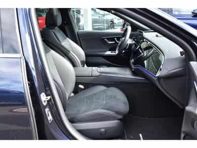 Mercedes E 300 de Break AMG Line Star Edition TO PANO MEMO ATT RMQ CAM360 (2026) - Foto 7