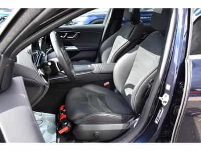 Mercedes E 300 de Break AMG Line Star Edition TO PANO MEMO ATT RMQ CAM360 (2026) - Foto 6
