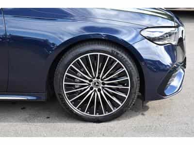 Mercedes E 300 de Break AMG Line Star Edition TO PANO MEMO ATT RMQ CAM360 (2026) - Foto 5