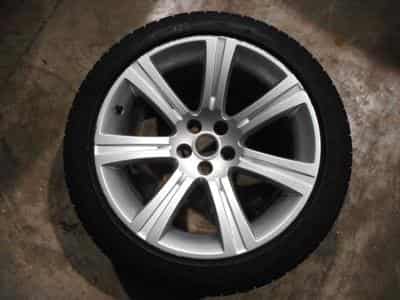 Jantes alu + Pneus h 18" 265/40 R18 (2026) - Foto 1
