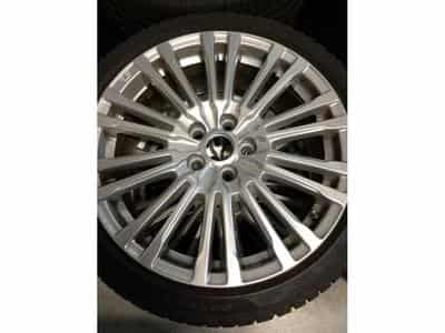 Jantes alu + Pneus h 18" 225/40 R18 92V (2026) - Foto 1
