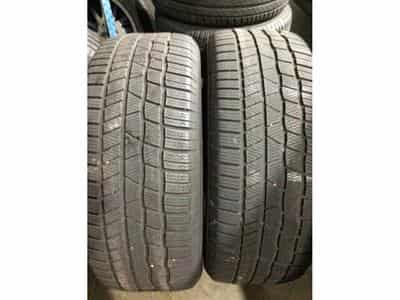 Pneus hiver 20" 255/50 R20 109H (2026) - Foto 1