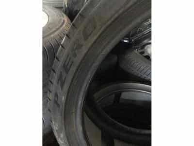 Tires – 21" - Photo 1