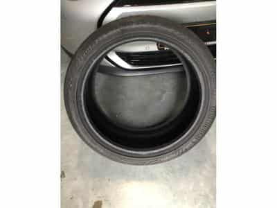 Tires – 19" - Photo 1
