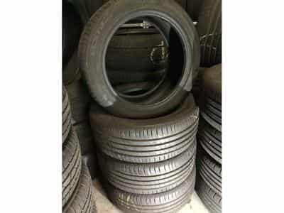 Tires – 16" - Photo 1