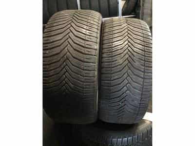 Pneus toutes saisons 18" 225/40 R18 92Y (2026) - Foto 1