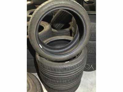 Tires – 18" - Photo 1