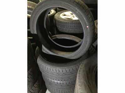 Tires – 19" - Photo 1